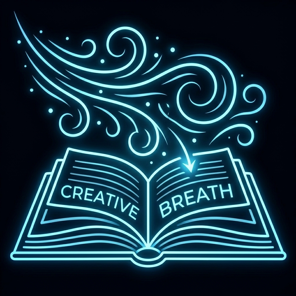Creative Breath Logo